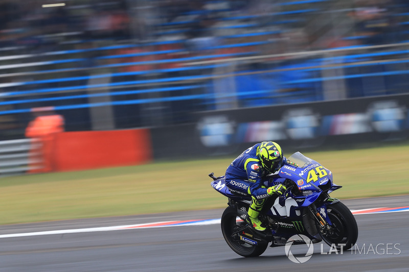 Valentino Rossi