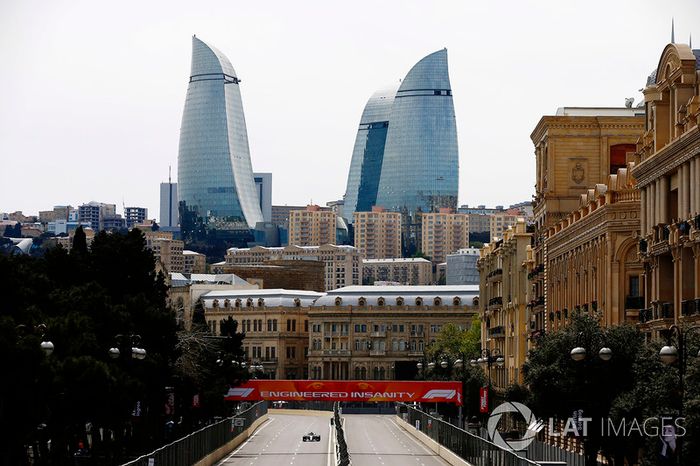 Valtteri Bottas, Mercedes AMG F1 W09