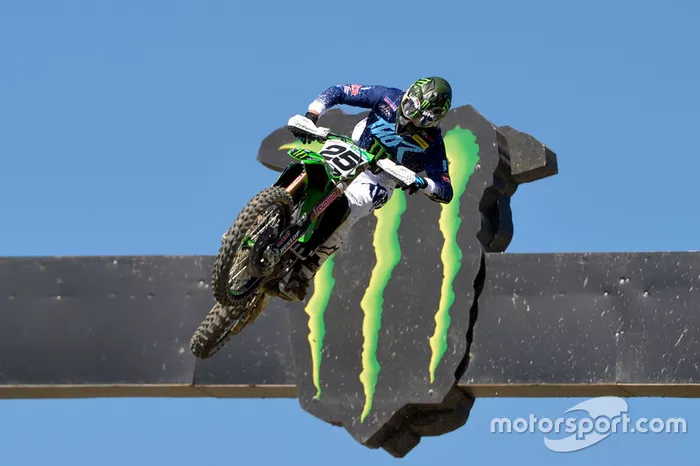 Clement Desalle