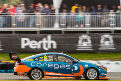 Nick Percat, Brad Jones Racing Holden