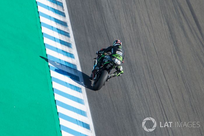 Johann Zarco, Monster Yamaha Tech 3