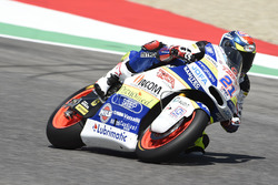 Simone Corsi, Tasca Racing Scuderia Moto2