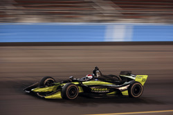Charlie Kimball, Carlin Chevrolet