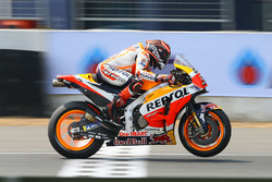 Marc Marquez, Repsol Honda Team