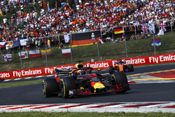 Daniel Ricciardo, Red Bull Racing RB14