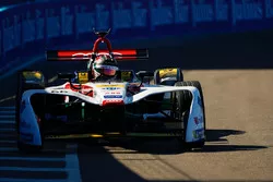 Daniel Abt, Audi Sport ABT Schaeffler
