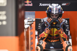 Pol Espargaro, Red Bull KTM Factory Racing