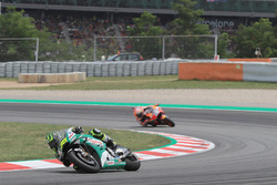 Cal Crutchlow, Team LCR Honda