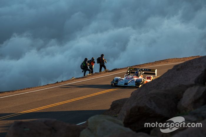 #13 Fabien Bouduban, Norma M20 SF PKP