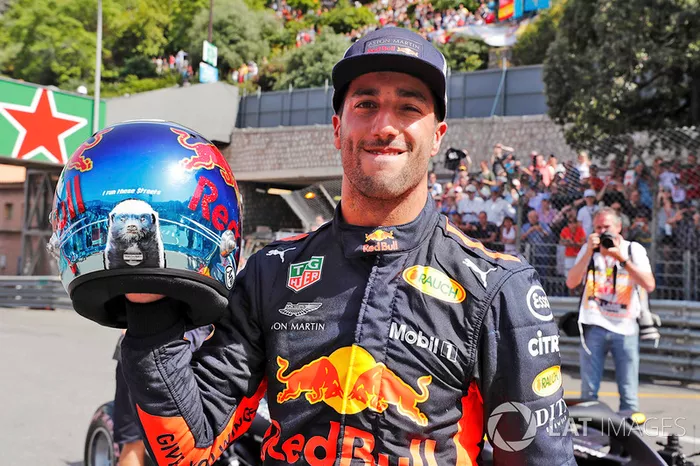 Gran Premio de Mónaco
