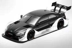 Audi RS5 DTM