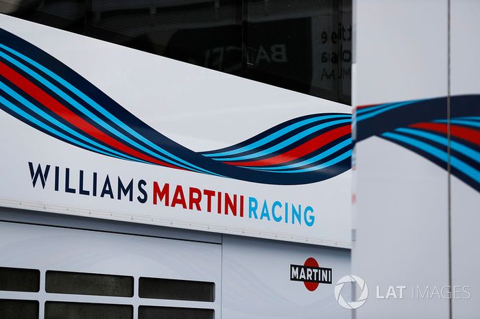 El hospitality de Williams