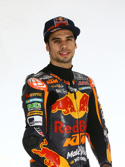 Miguel Oliveira, Red Bull KTM Ajo