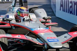 Edoardo Mortara, Venturi Formula E Team