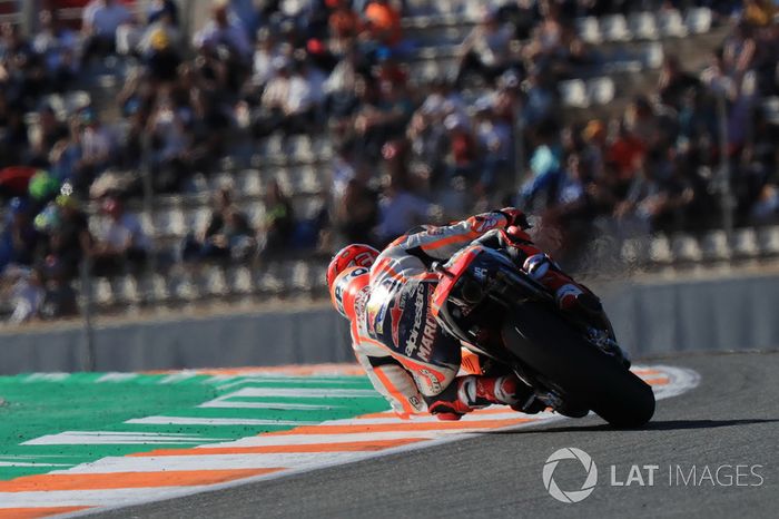 Marc Márquez, Repsol Honda Team
