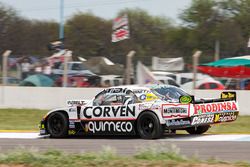 Juan Marcos Angelini, UR Racing Dodge