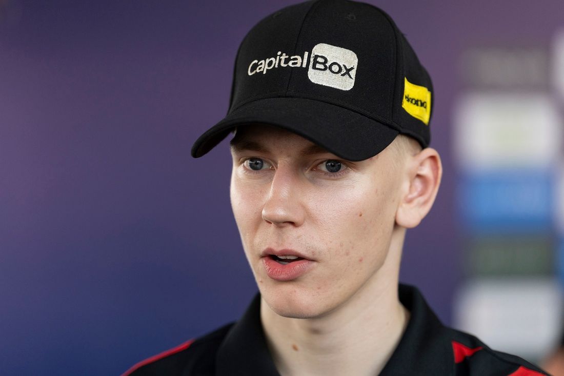 Sami Pajari, Toyota Gazoo Racing WRT