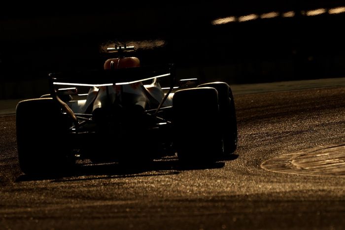 Liam Lawson, Racing Bulls