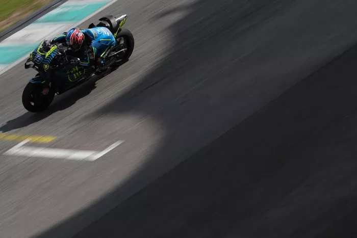 Ai Ogura, Trackhouse Racing