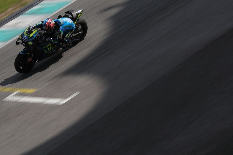 Ai Ogura, Trackhouse Racing