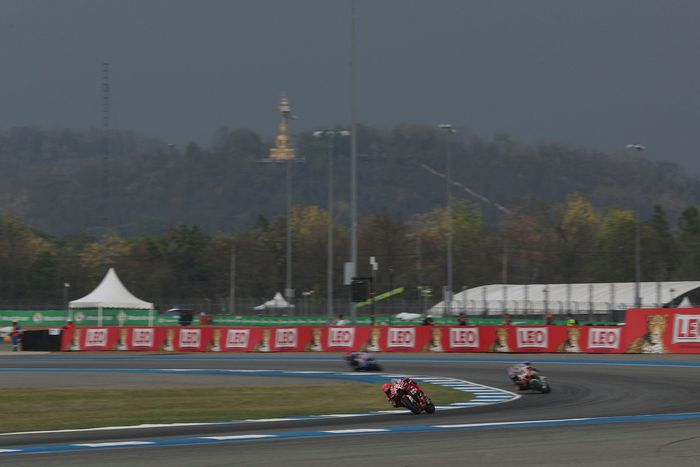 Marc Márquez, Ducati Team