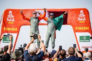 Dakar Rally 2026 - Etappe 13