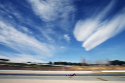 Rio Haryanto, Manor Racing MRT05