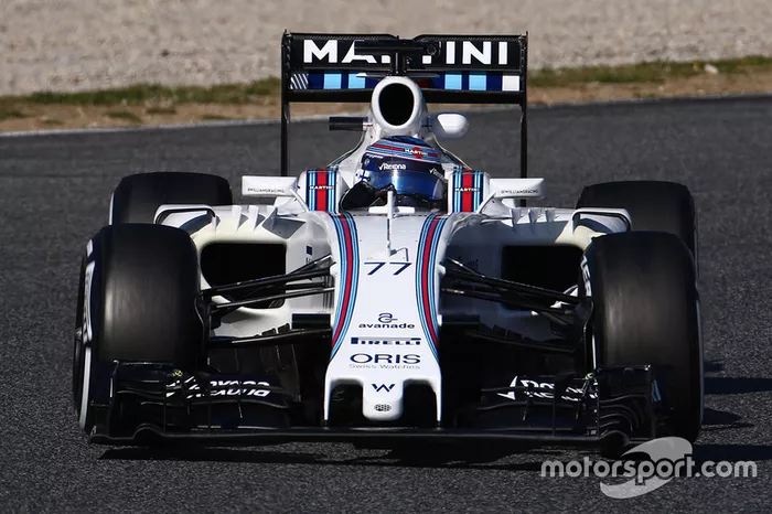 Valtteri Bottas