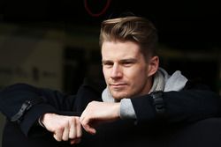 Nico Hulkenberg, Sahara Force India F1