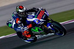 Jorge Lorenzo, Yamaha Factory Racing