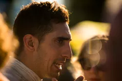 Sébastien Buemi, Renault e.Dams