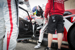 Matt Simmons, Nissan GT Academy Team RJN