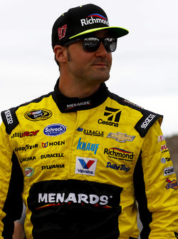 Paul Menard, Richard Childress Racing Chevrolet