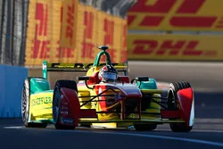 Daniel Abt, ABT Schaeffler Audi Sport
