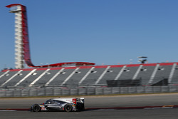 #70 Mazda Motorsports, Mazda DPi: Joel Miller, Tom Long