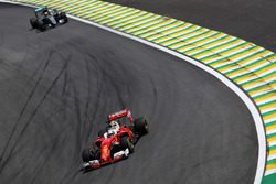 Себастьян Феттель, Ferrari SF16-H