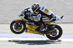Thomas Lüthi, Interwetten