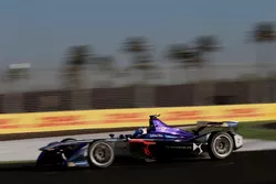 Sam Bird, DS Virgin Racing
