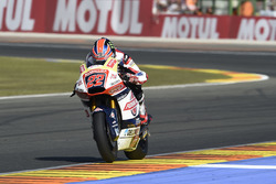 Sam Lowes, Federal Oil Gresini Moto2