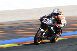 Marc Márquez, Repsol Honda Team