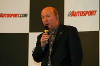 Международная автоспортивная выставка, Бирмингем