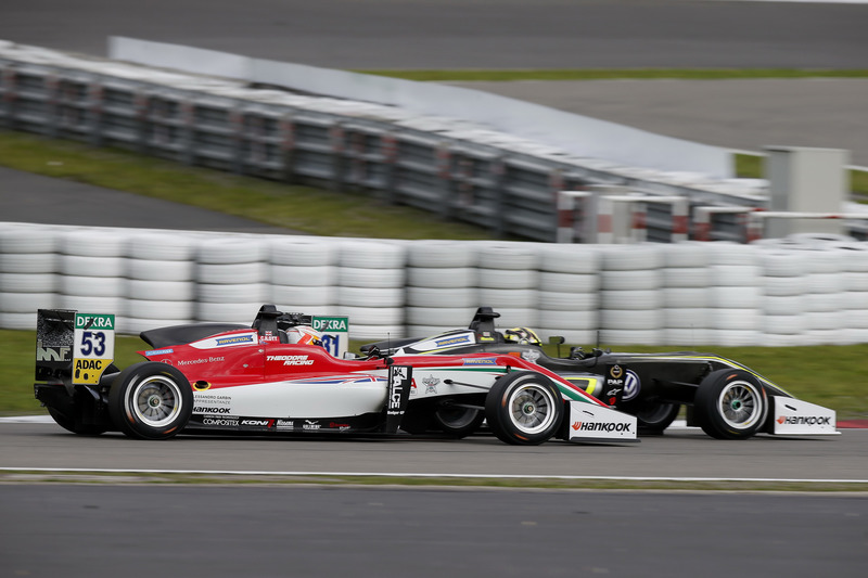 Nürburgring - Course 3