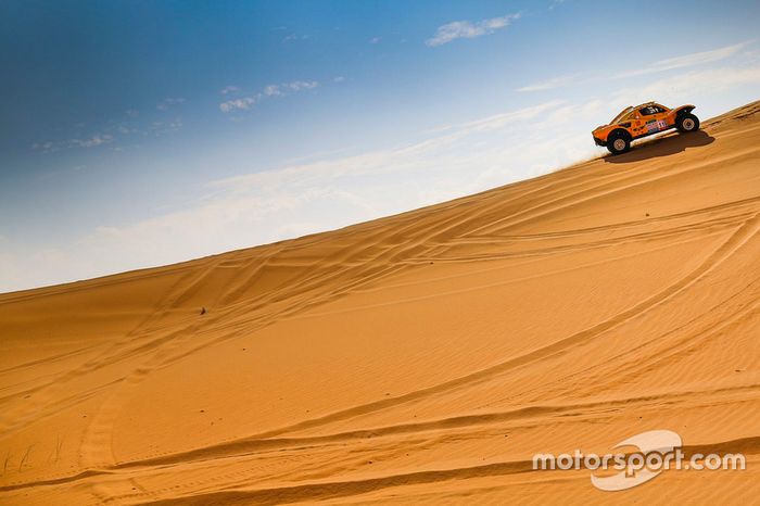 Zhang Ming, SMG/HANWEI SMG