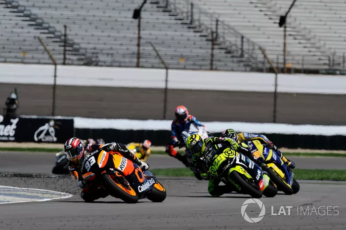 21. GP de Indianápolis 2011 - IMS