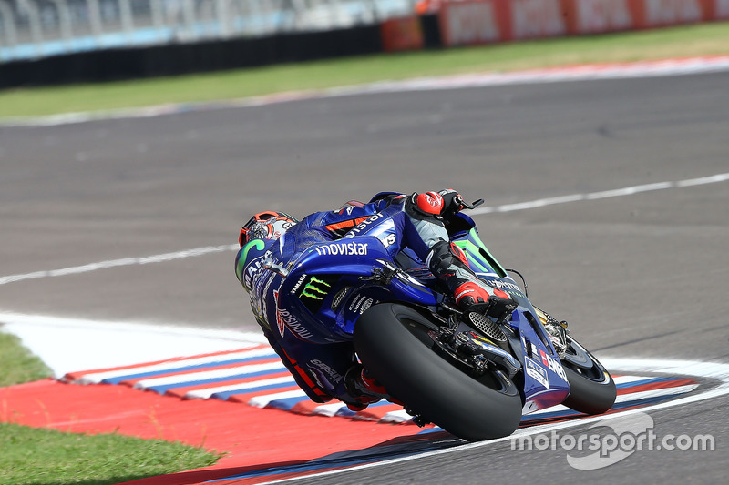 Maverick Viñales