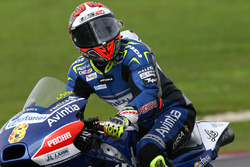 Ектор Барбера, Avintia Racing