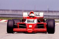 Martin Brundle