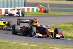 Pierre Gasly, Team Mugen