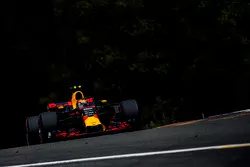 Max Verstappen, Red Bull Racing RB13