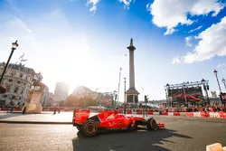 Sebastian Vettel, Ferrari